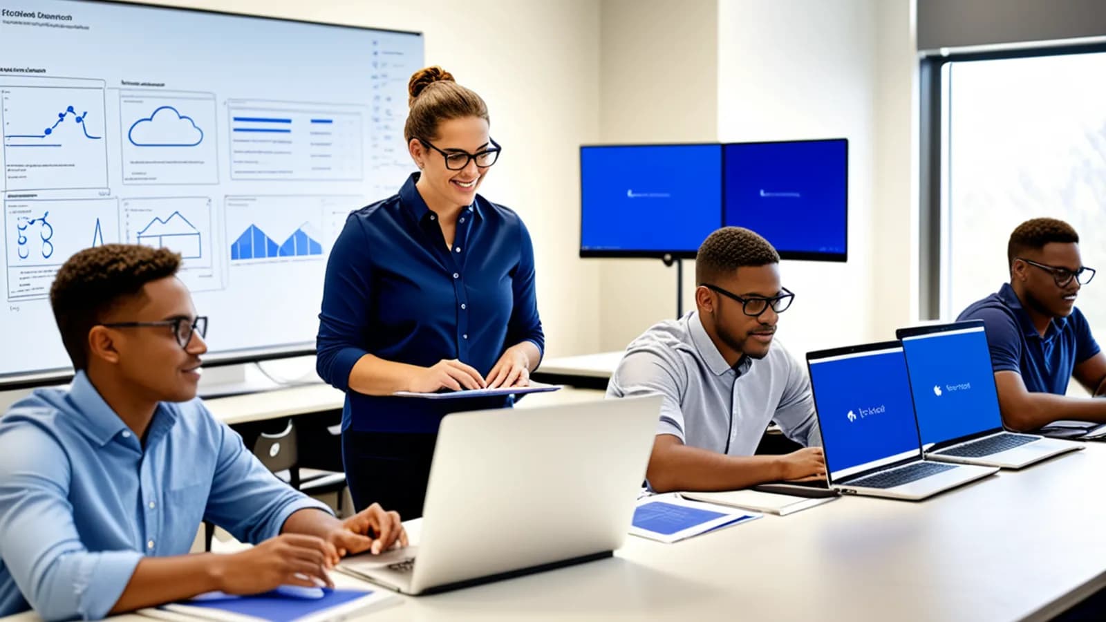 Azure Local hyperconverged hex grid