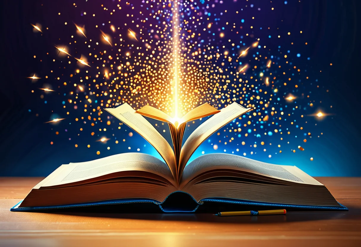Learning, visualized